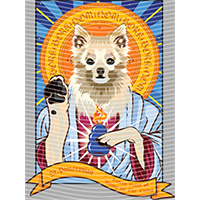 Animal Integration-DW 1032